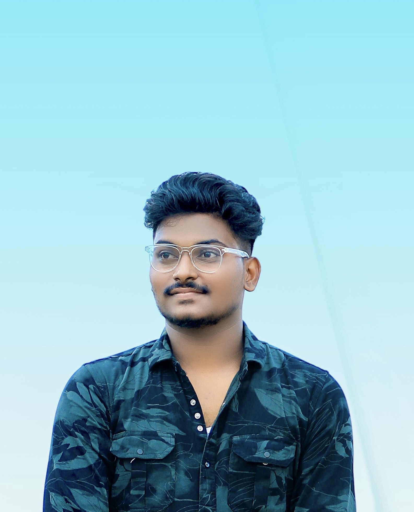 Vejandla Hari Sankar
